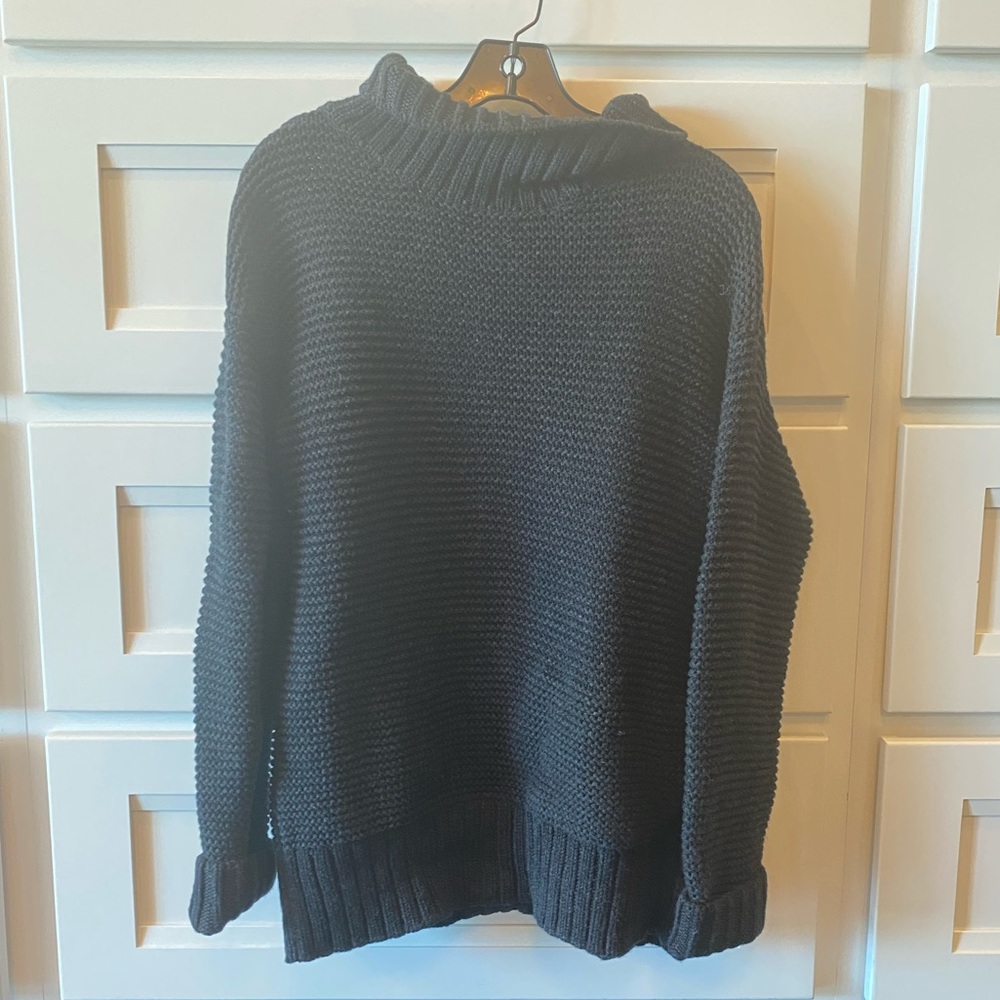 Lululemon Sweater